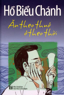 Ăn Theo Thủa Ở Theo Thời – Đọc sách online ebook pdf