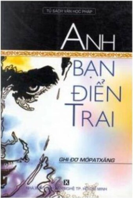 Anh Bạn Điển Trai – Đọc sách online ebook pdf