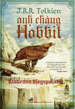 Anh Chàng Hobbit – Đọc sách online ebook pdf