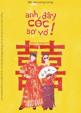 Anh Đây Cóc Sợ Vợ – Đọc sách online ebook pdf