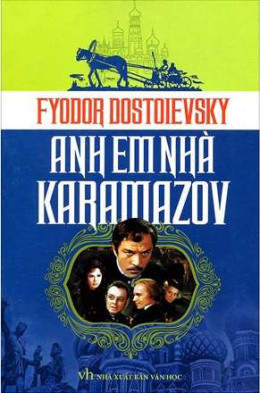 Anh em Nhà Karamazov Karamazov – Đọc sách online ebook pdf