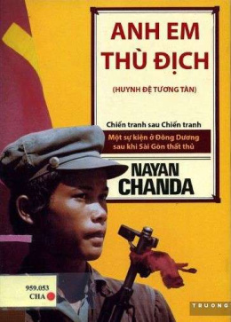 Anh Em Thù Địch – Đọc sách online ebook pdf