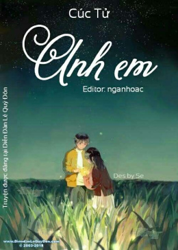 Anh Em (Thủ Túc) – Đọc sách online ebook pdf