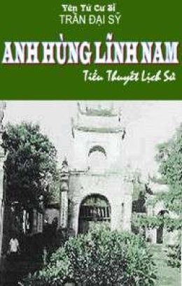 Anh Hùng Lĩnh Nam – Đọc sách online ebook pdf