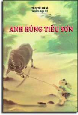 Anh Hùng Tiêu Sơn – Đọc sách online ebook pdf