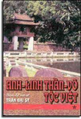 Anh Linh Thần Võ Tộc Việt – Đọc sách online ebook pdf