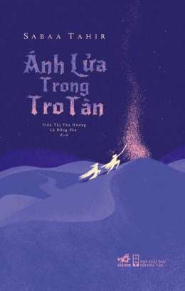 Ánh Lửa Trong Tro Tàn – Đọc sách online ebook pdf