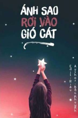 Ánh Sao Lọt Vào Gió Cát – Đọc sách online ebook pdf