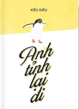 Anh Tỉnh Lại Đi – Đọc sách online ebook pdf