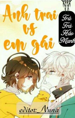 Anh Trai VS Em Gái – Đọc sách online ebook pdf