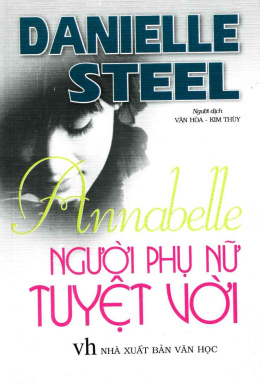 Annabelle Người phụ nữ tuyệt vời – Đọc sách online ebook pdf