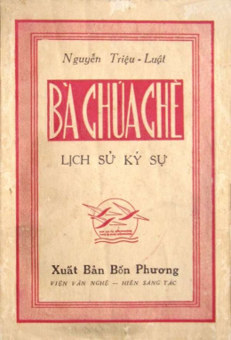 Bà Chúa Chè – Đọc sách online ebook pdf