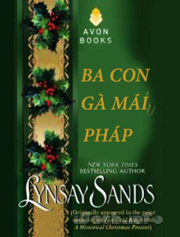 Ba Con Gà Mái Pháp – Đọc sách online ebook pdf