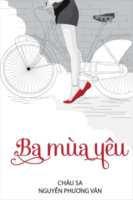 Ba Mùa Yêu – Đọc sách online ebook pdf