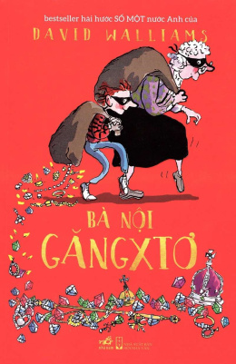 Bà Nội Găngxtơ – Đọc sách online ebook pdf