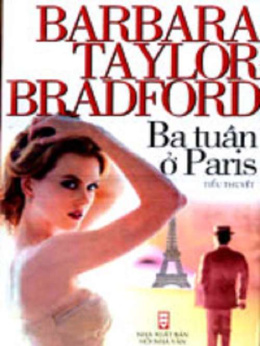 Ba Tuần Ở Paris – Đọc sách online ebook pdf