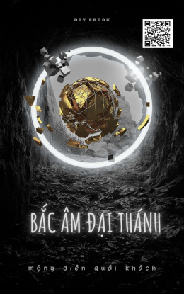 Bắc Âm Đại Thánh – Đọc sách online ebook pdf