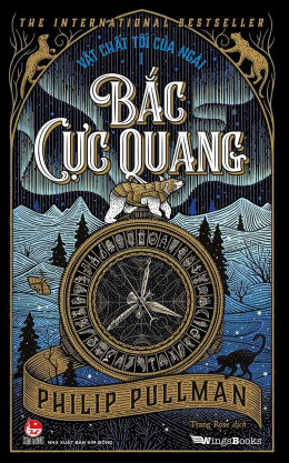 Bắc Cực Quang (Vật Chất Tối của Ngài #1) – Đọc sách online ebook pdf