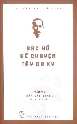 Bác Hồ Kể Chuyện Tây Du Ký – Đọc sách online ebook pdf