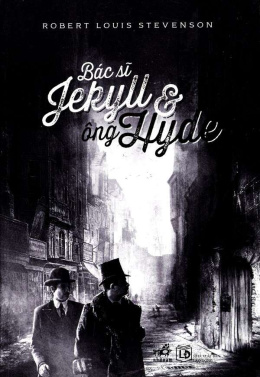 Bác sĩ Jekyll và ông Hyde – Đọc sách online ebook pdf