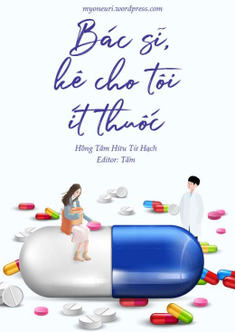 Bác Sĩ, Kê Cho Tôi Ít Thuốc – Đọc sách online ebook pdf