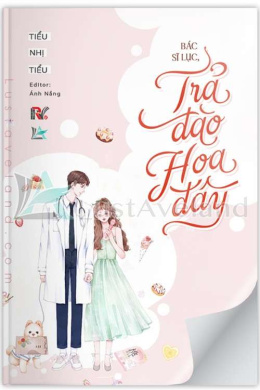 Bác Sĩ Lục, Trả Đào Hoa Đây – Đọc sách online ebook pdf