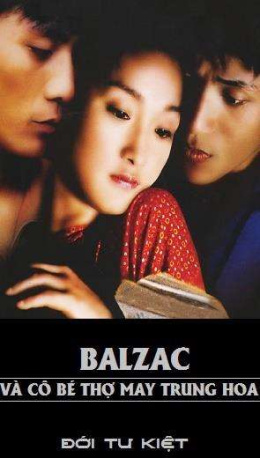 Balzac Và Cô Bé Thợ May Trung Hoa – Đọc sách online ebook pdf