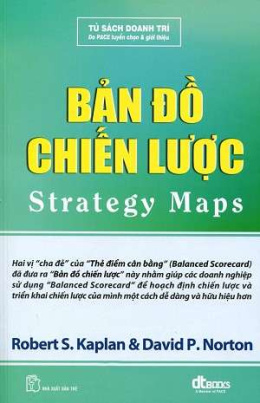 Bản Đồ Chiến Lược – Đọc sách online ebook pdf