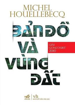 Bản Đồ Và Vùng Đất – Đọc sách online ebook pdf