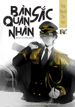 Bản Sắc Quân Nhân – Đọc sách online ebook pdf