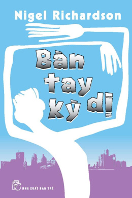 Bàn Tay Kỳ Dị – Đọc sách online ebook pdf