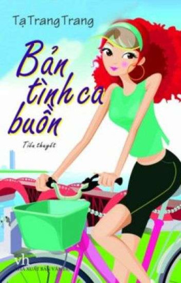 Bản Tình Ca Buồn – Đọc sách online ebook pdf