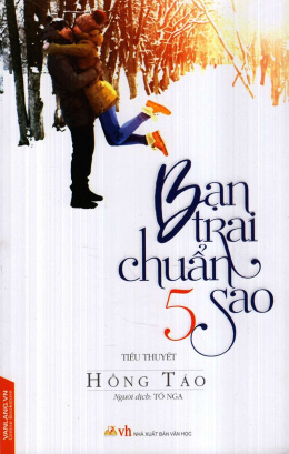 Bạn Trai Chuẩn 5 Sao – Đọc sách online ebook pdf