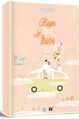 Bạn Trai Thiên Tài – Đọc sách online ebook pdf