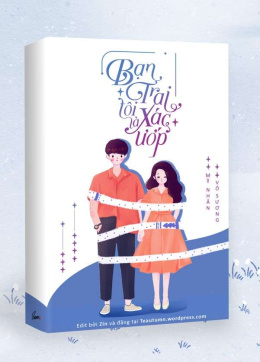 Bạn Trai Tôi Là Xác Ướp (Nhặt Một Cái Xác Ướp) – Đọc sách online ebook pdf