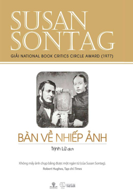 Bàn Về Nhiếp Ảnh – Đọc sách online ebook pdf