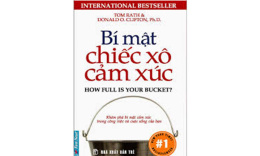 Bí Mật Chiếc Xô Cảm Xúc – Đọc sách online ebook pdf epub