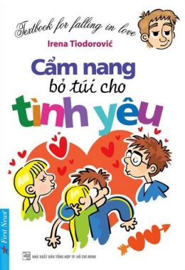 Cẩm nang bỏ túi cho tình yêu – Đọc sách online ebook pdf