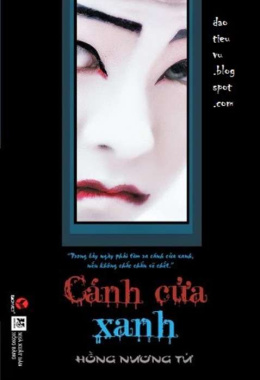 Cánh cửa xanh – Đọc sách online ebook pdf epub