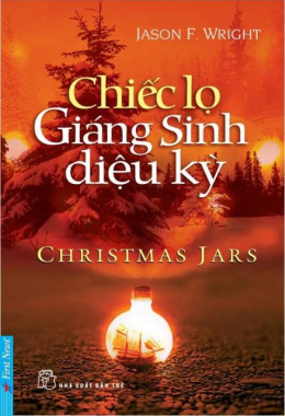 Chiếc lọ Giáng Sinh diệu kỳ – Đọc sách online ebook pdf