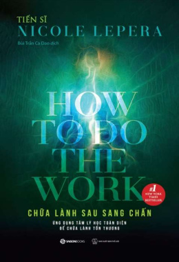 Chữa lành sau sang chấn – Đọc sách online ebook pdf