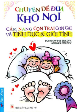 Chuyện dễ đùa khó nói – Đọc sách online ebook pdf