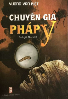 Chuyên gia pháp y – Tập 1 – Đọc sách online ebook pdf epub