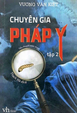 Chuyên gia pháp y – Tập 2 – Đọc sách online ebook pdf epub