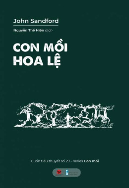 Con mồi hoa lệ – Đọc sách online ebook pdf epub