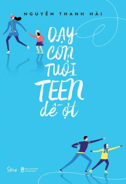 Dạy con tuổi teen dễ ợt – Đọc sách online ebook pdf