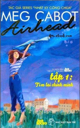 Airhead Trọn Bộ – Đọc sách online ebook pdf