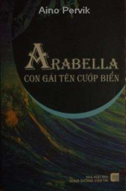 Arabella, Con gái Tên Cướp Biển – Đọc sách online ebook pdf