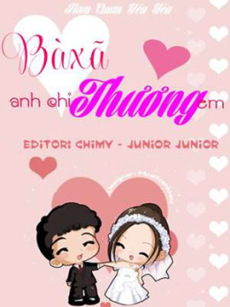 Bà Xã Anh Chỉ Thương Em – Đọc sách online ebook pdf