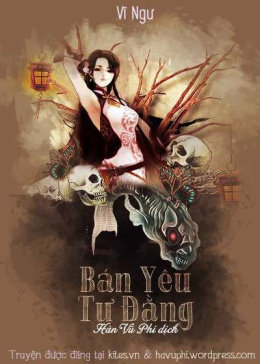 Bán Yêu Tư Đằng – Đọc sách online ebook pdf